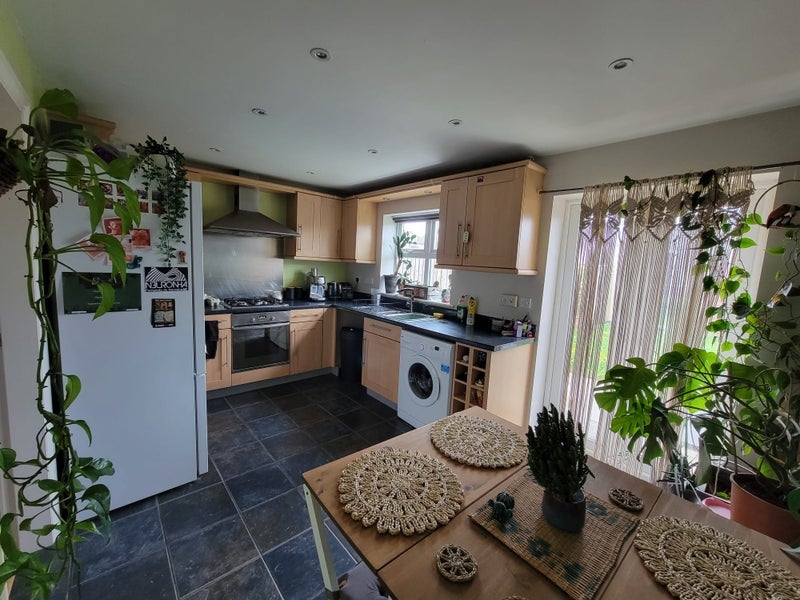 Room Thomas Close in Braunstone Town