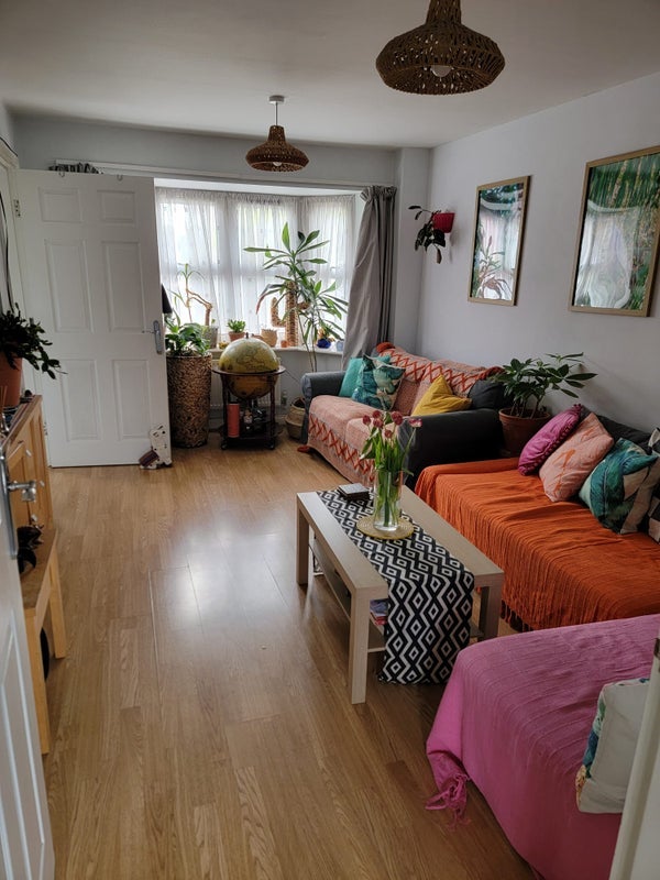 Room Thomas Close in Braunstone Town