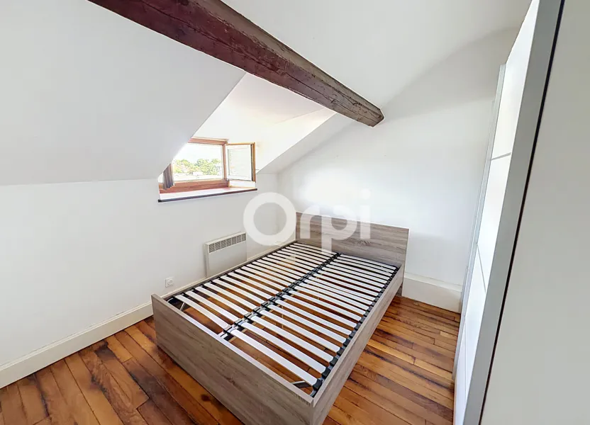 Appartement Rue du Joli Coeur à Nancy