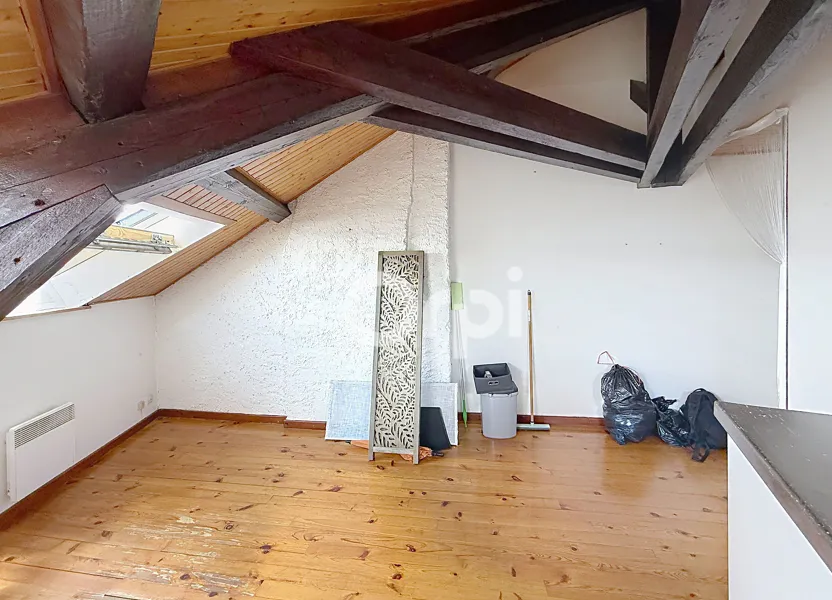 Appartement Rue du Joli Coeur à Nancy