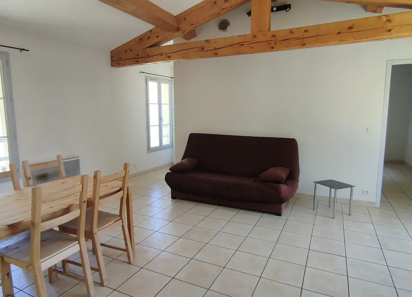 Flat Rue des Tourelles in Manosque