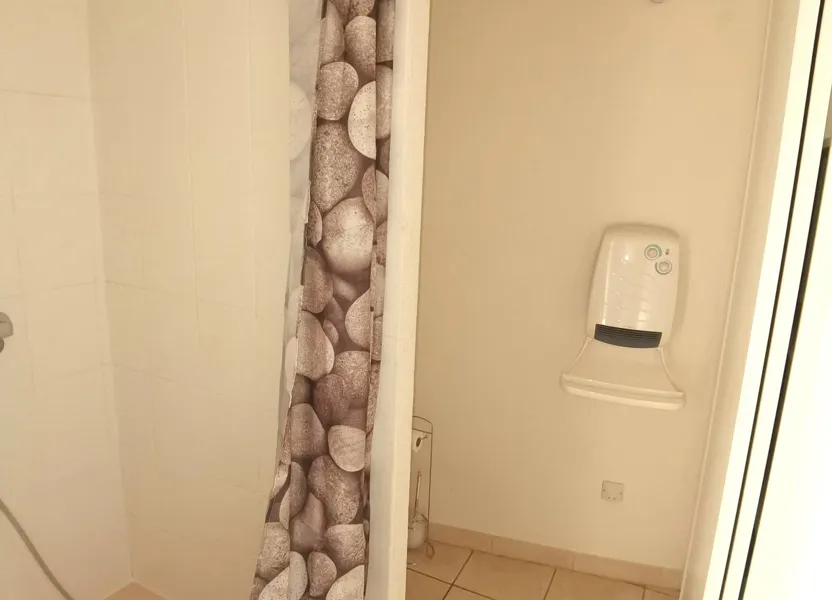 Flat Rue des Tourelles in Manosque