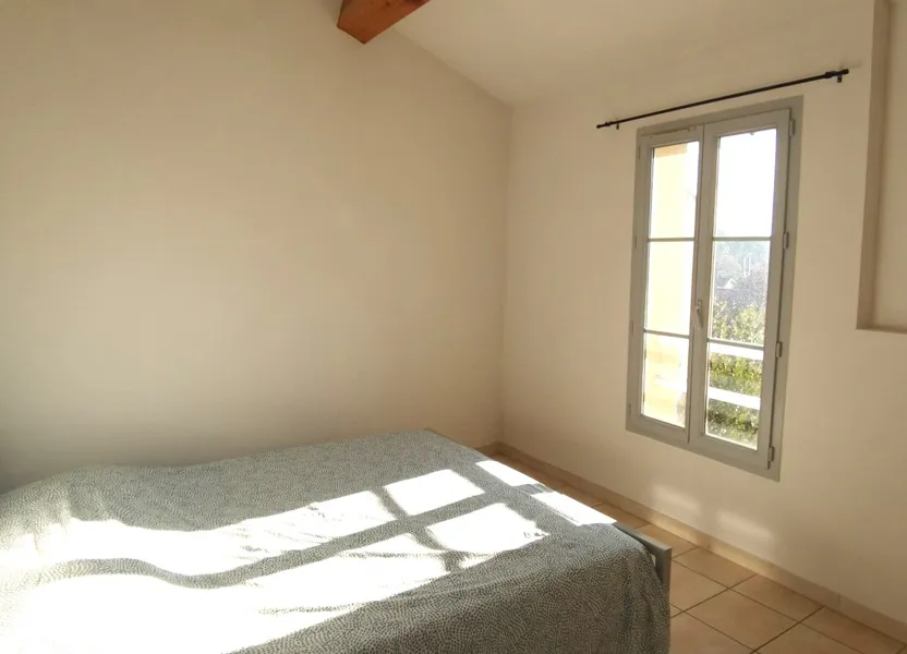 Appartement Rue des Tourelles à Manosque