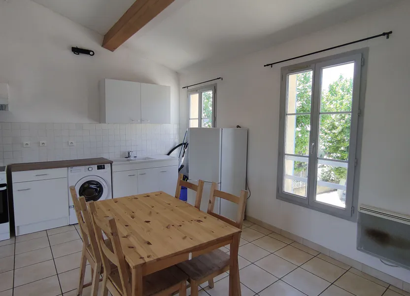 Appartement Rue des Tourelles à Manosque