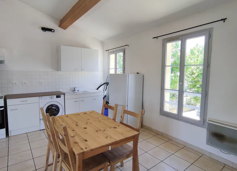 Appartement Rue des Tourelles à Manosque