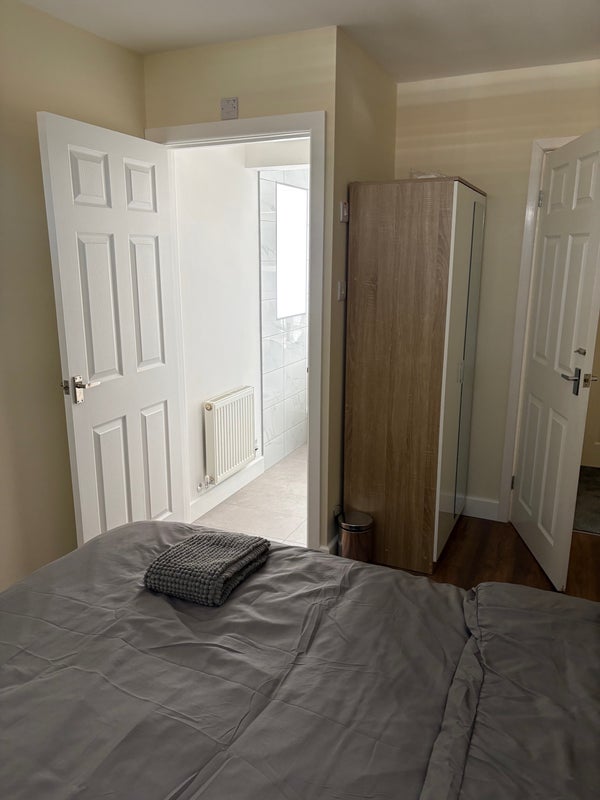 Room Ferndown Road in Metropolitan Borough of Solihull