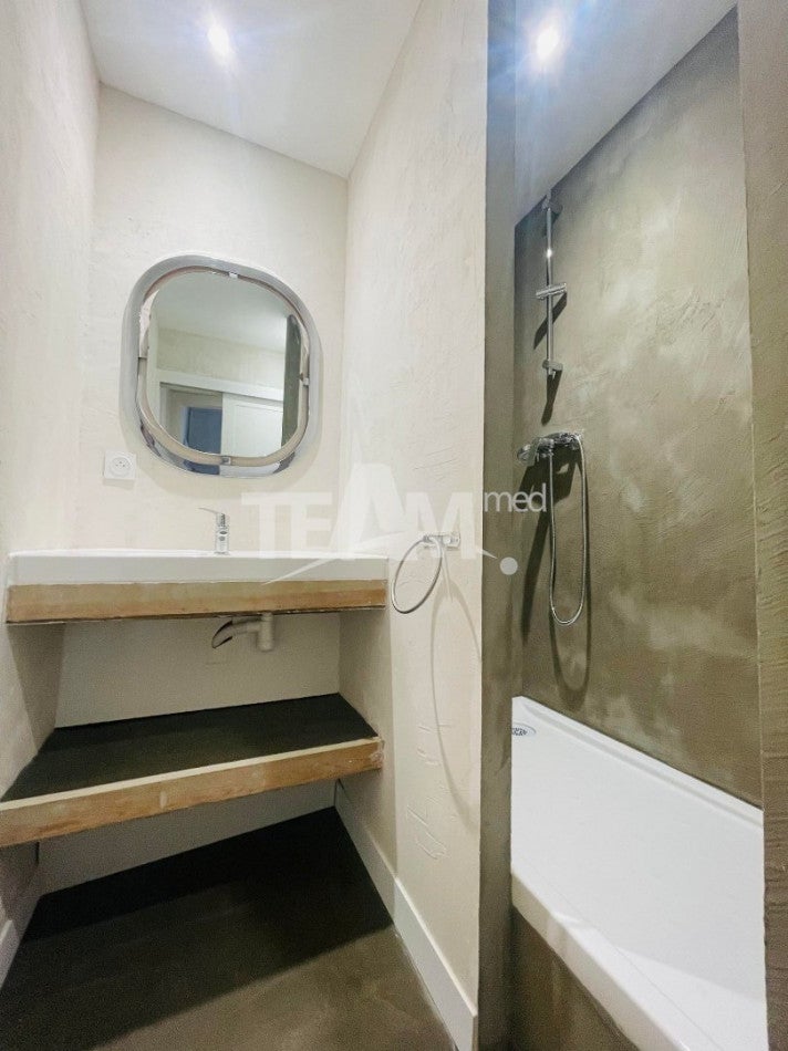 Appartement Rue Paul Valéry à Sète