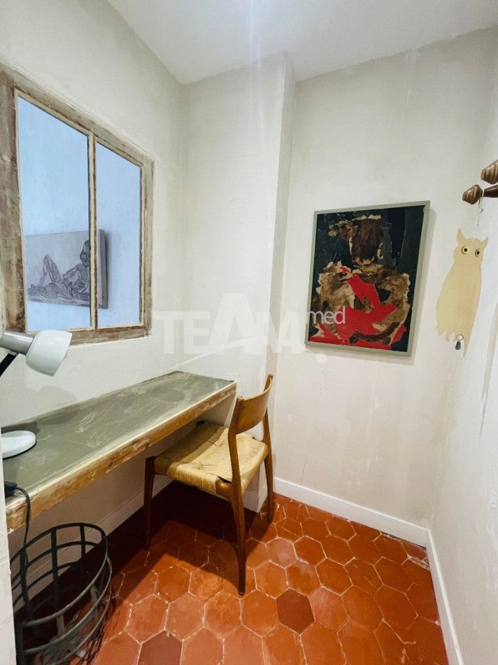 Appartement Rue Paul Valéry à Sète