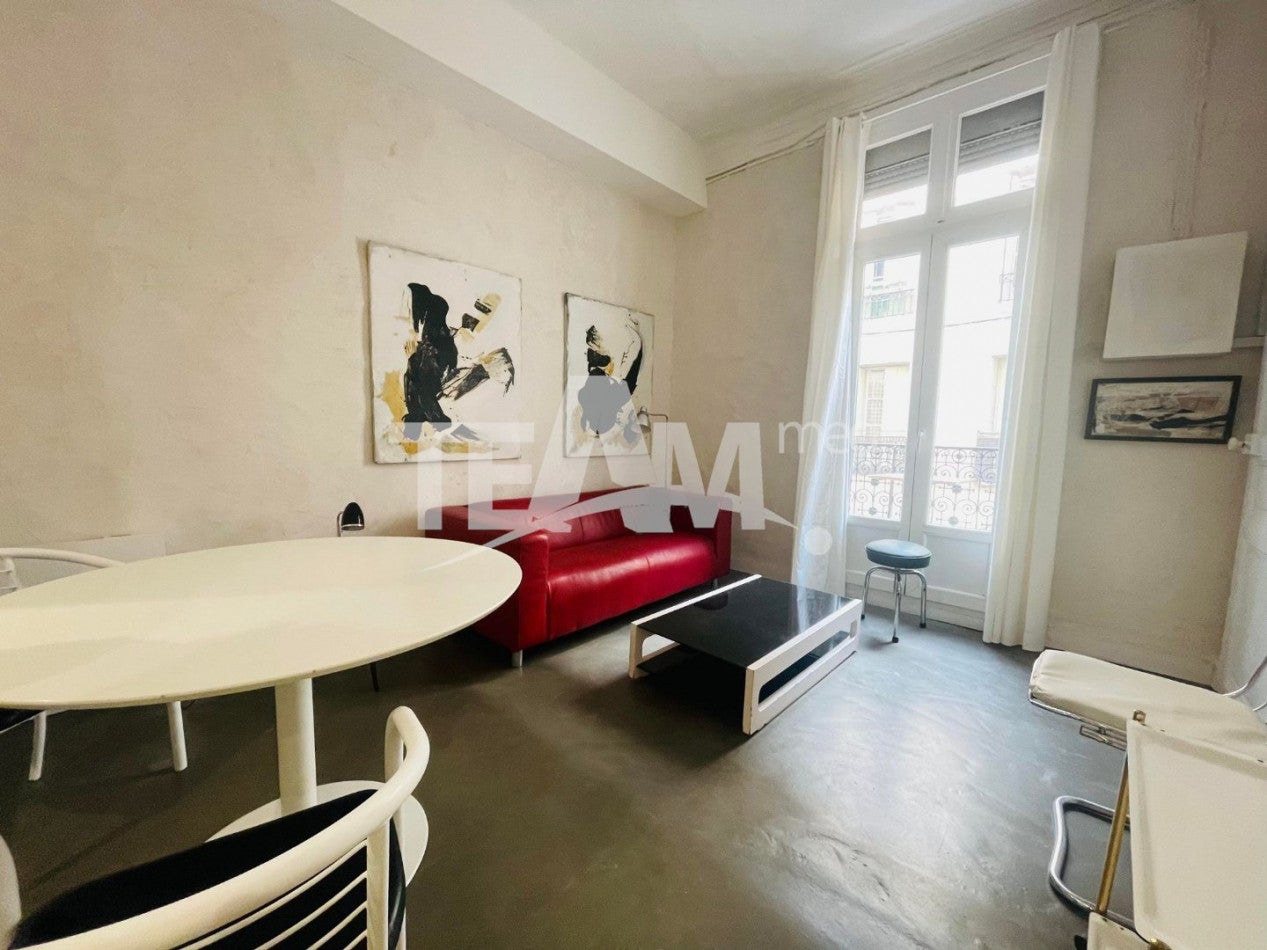 Appartement Rue Paul Valéry à Sète