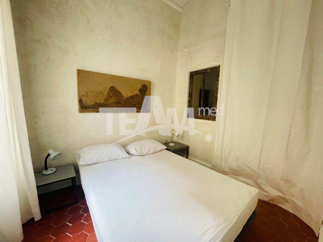 Appartement Rue Paul Valéry à Sète