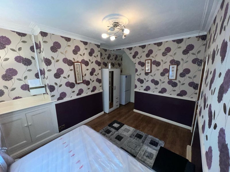 Room Winslow Street in Manchester