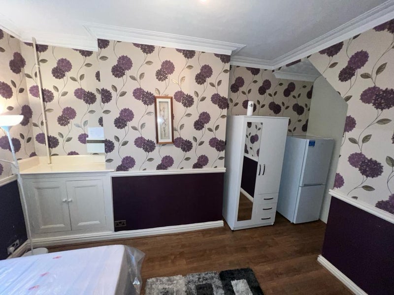 Room Winslow Street in Manchester