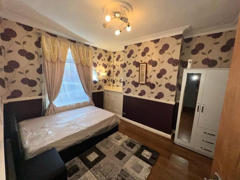 Room Winslow Street in Manchester