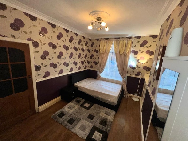 Room Winslow Street in Manchester