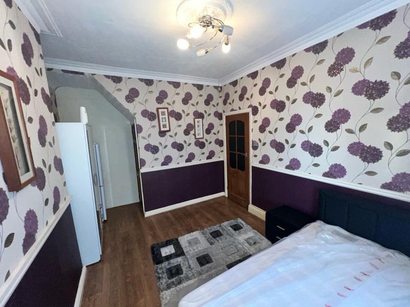 Room Winslow Street in Manchester