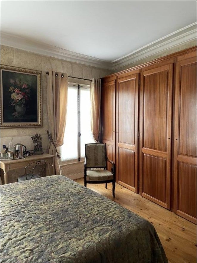 Flat Rue des Treilles in Libourne