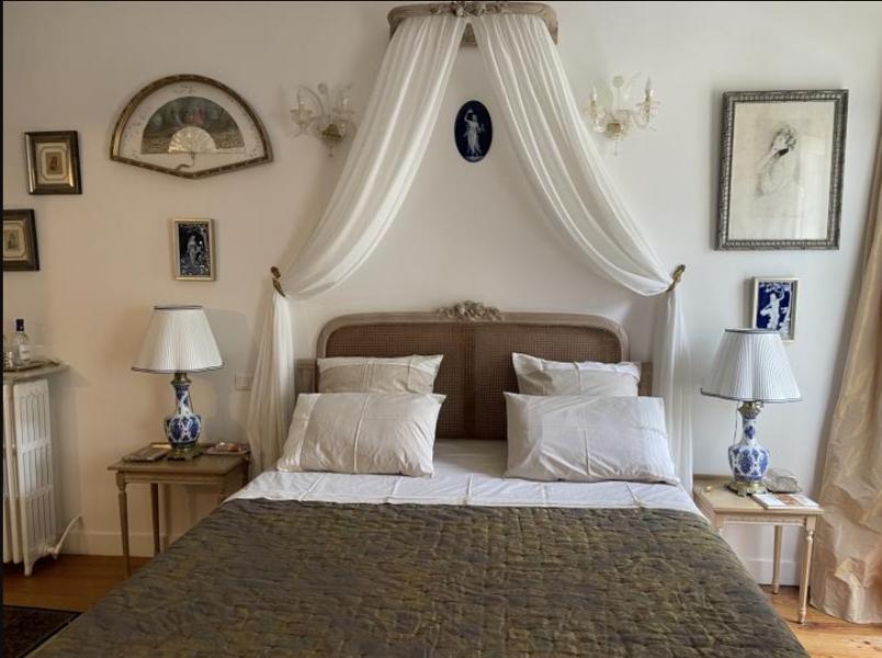 Flat Rue des Treilles in Libourne