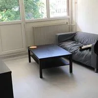 Room Rue des Touleuses Vertes in Cergy