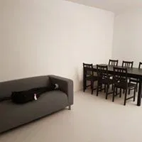 Room Rue des Touleuses Vertes in Cergy