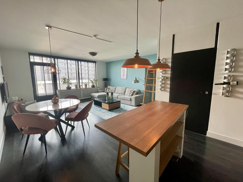 Appartement Pastoor Petersstraat 201 in Eindhoven