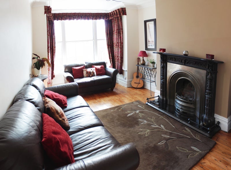 Room Bentley Lane in Leeds