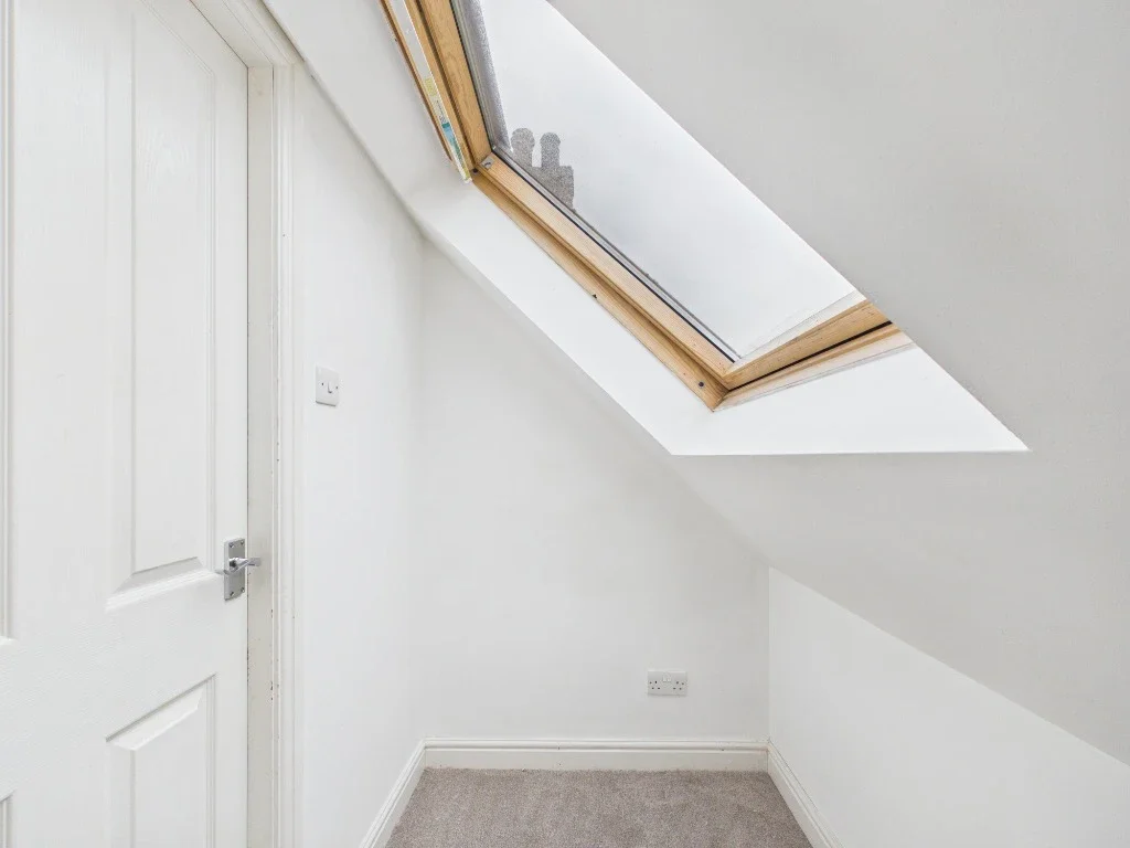 Flat St Andrew Street in Galashiels