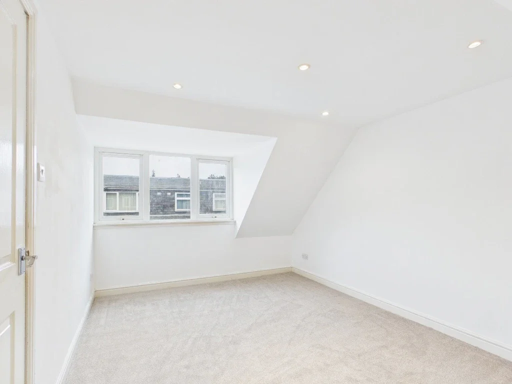 Flat St Andrew Street in Galashiels