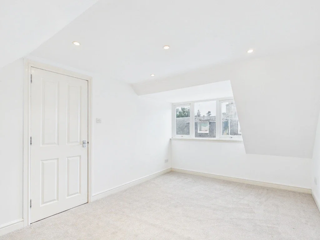 Flat St Andrew Street in Galashiels