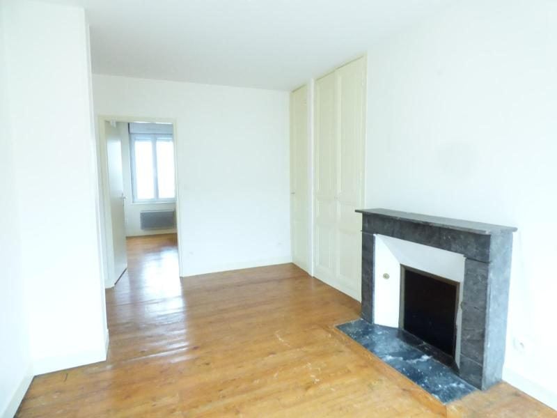 Flat Rue Boisnet in Angers