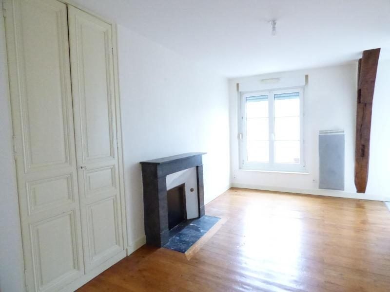 Appartement Rue Boisnet à Angers