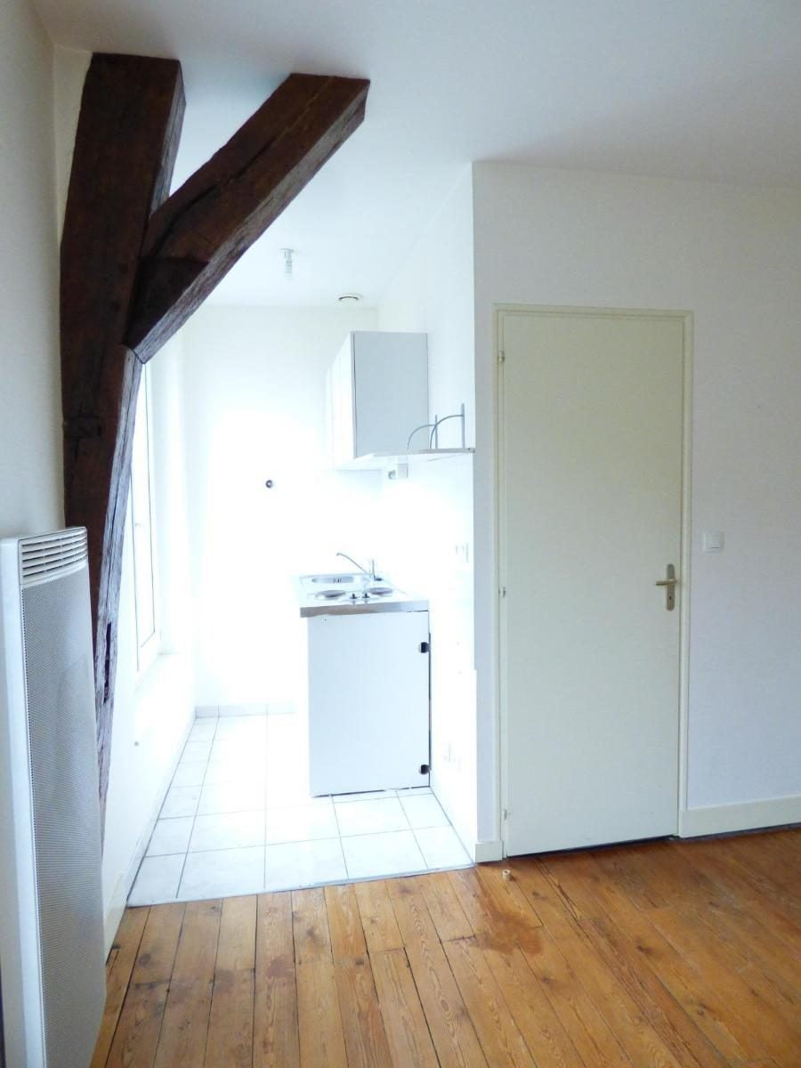Appartement Rue Boisnet à Angers
