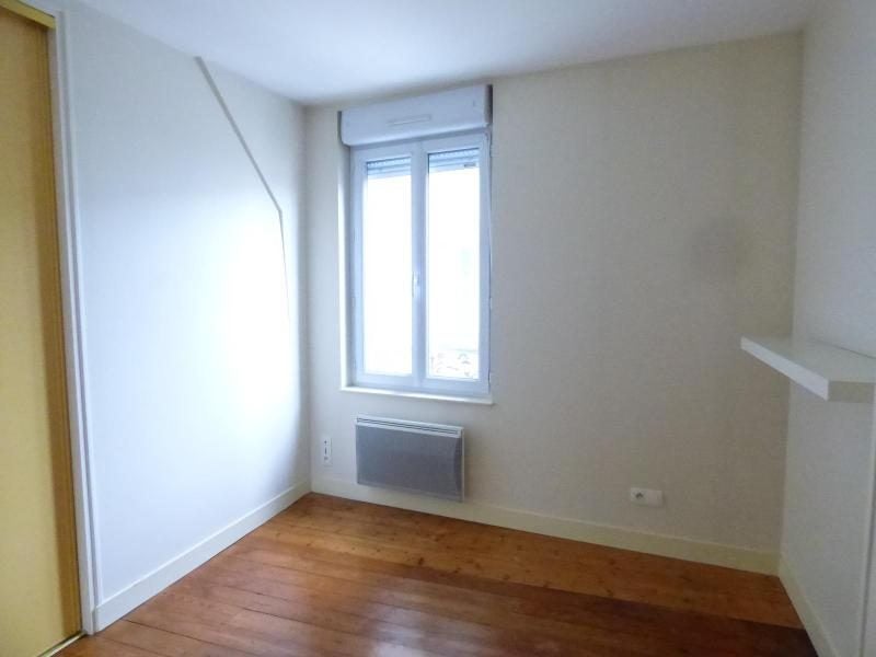 Flat Rue Boisnet in Angers