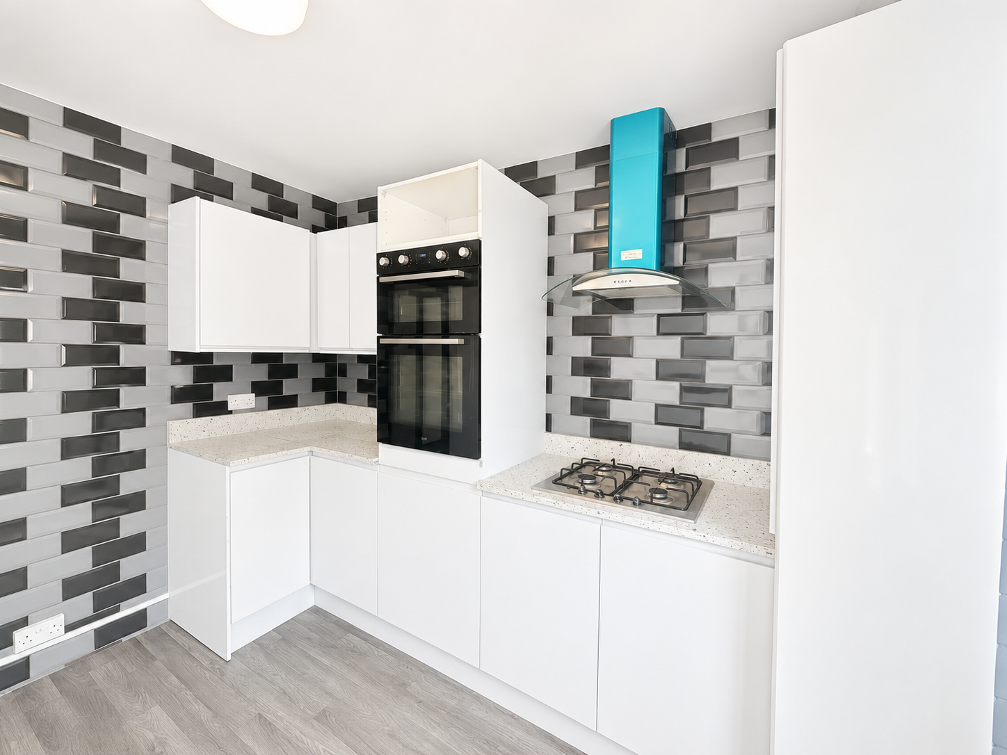 House Tennyson Drive in Basildon