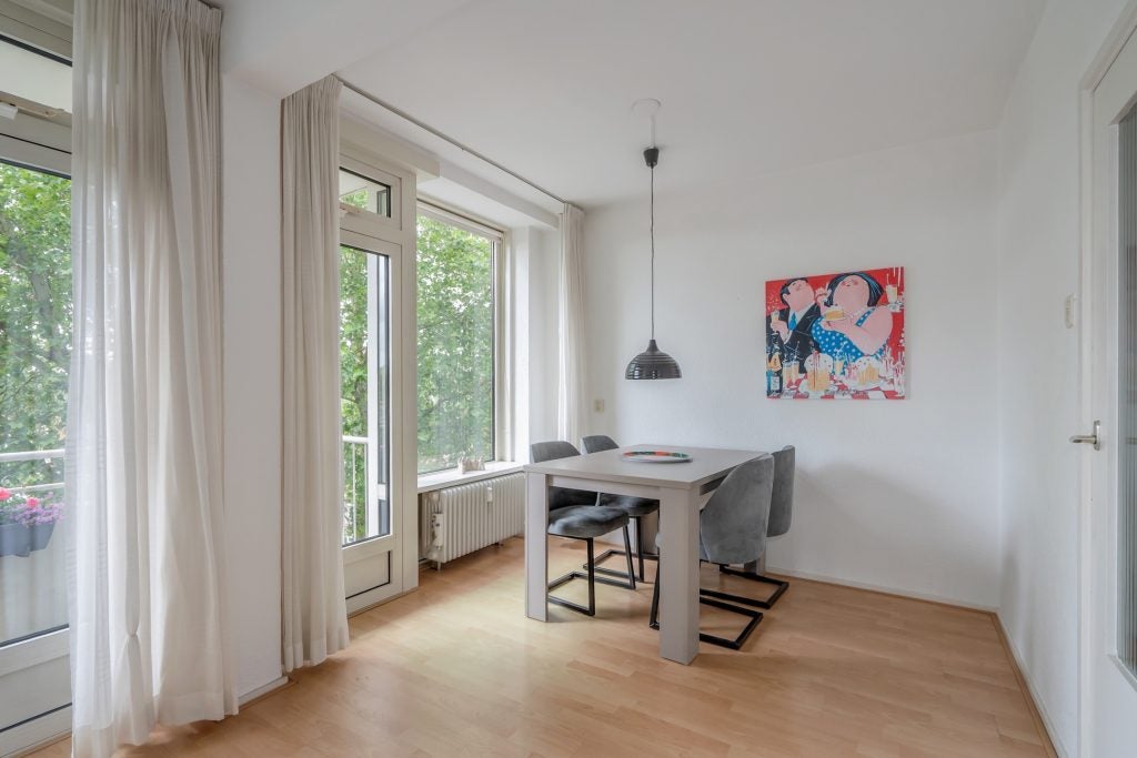 Appartement te koop: Balistraat 51, Delft