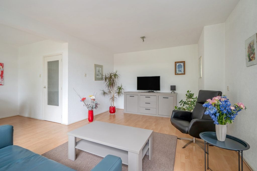 Appartement te koop: Balistraat 51, Delft