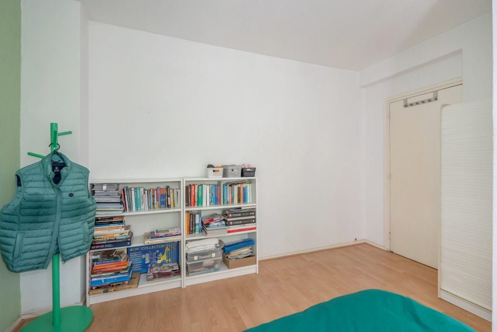 Appartement te koop: Balistraat 51, Delft