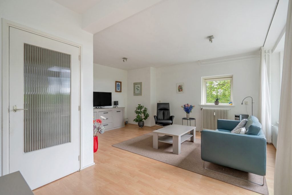 Appartement te koop: Balistraat 51, Delft