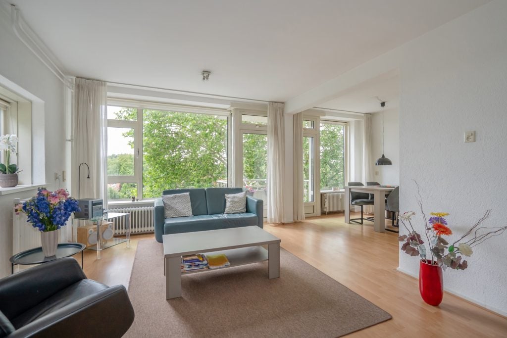 Appartement te koop: Balistraat 51, Delft
