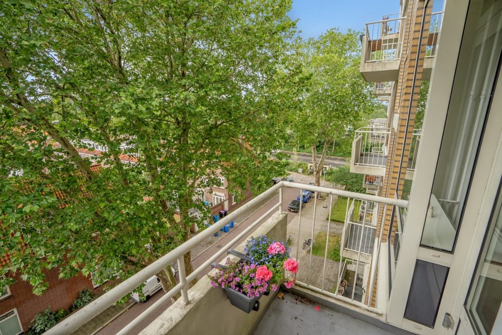 Appartement te koop: Balistraat 51, Delft