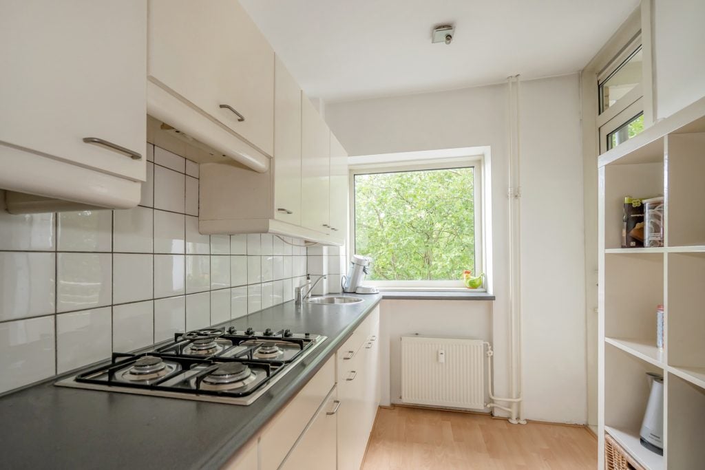 Appartement te koop: Balistraat 51, Delft