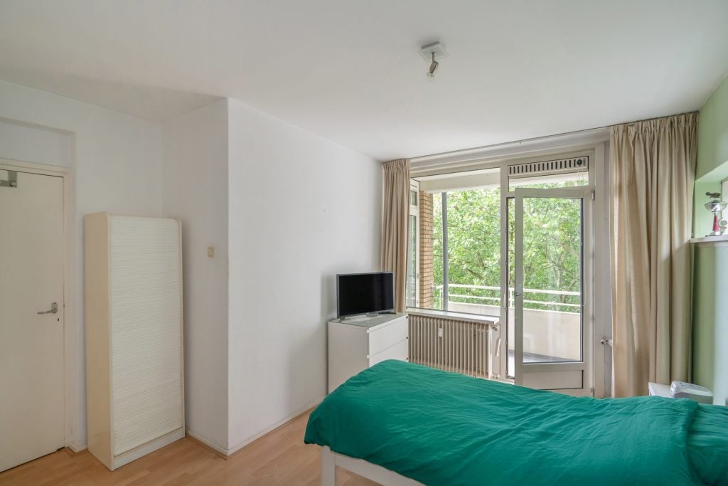 Appartement te koop: Balistraat 51, Delft