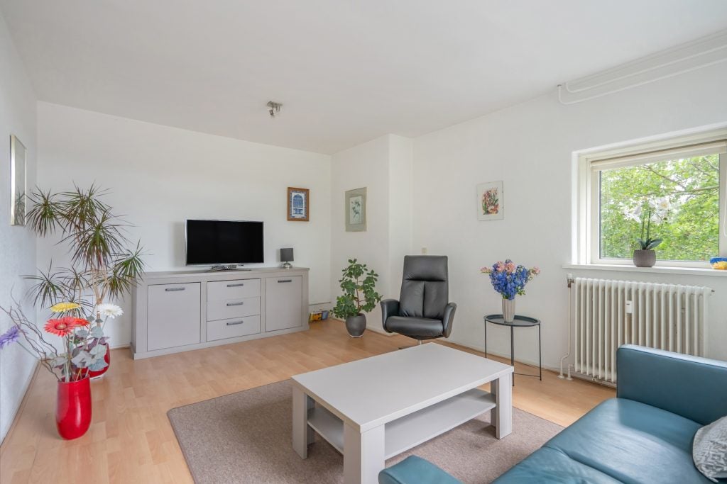 Appartement te koop: Balistraat 51, Delft