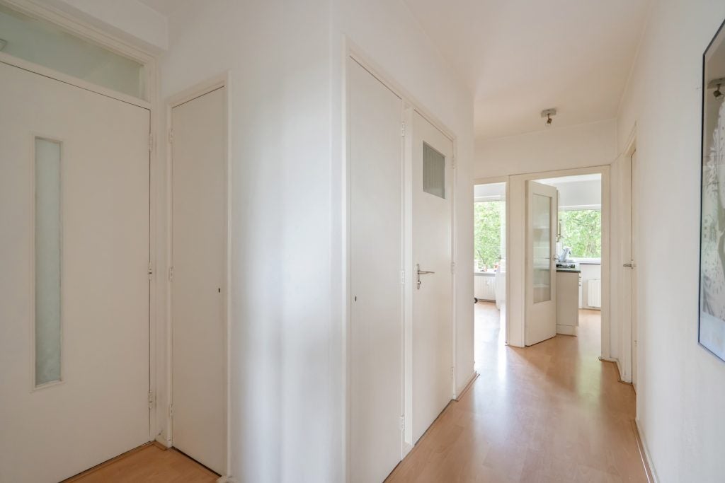 Appartement te koop: Balistraat 51, Delft
