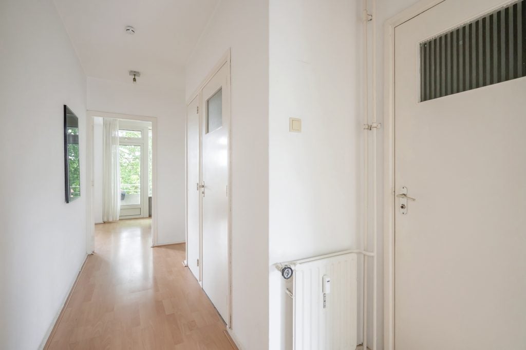 Appartement te koop: Balistraat 51, Delft
