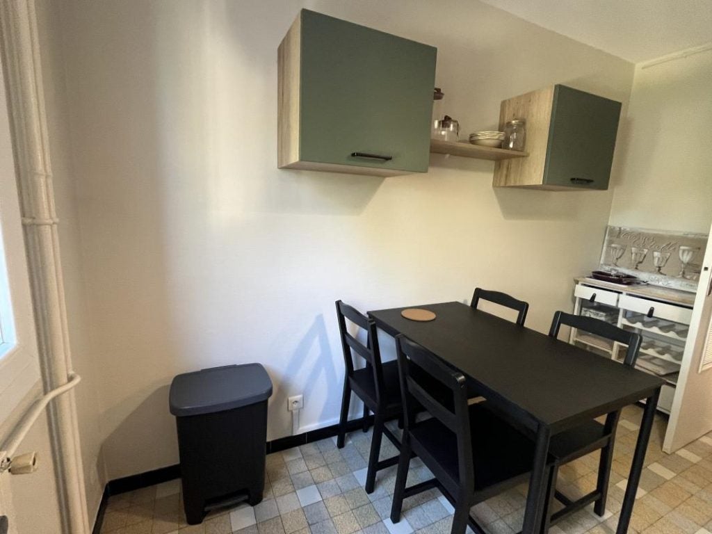Appartement Avenue du Dauphiné à Bourgoin-Jallieu