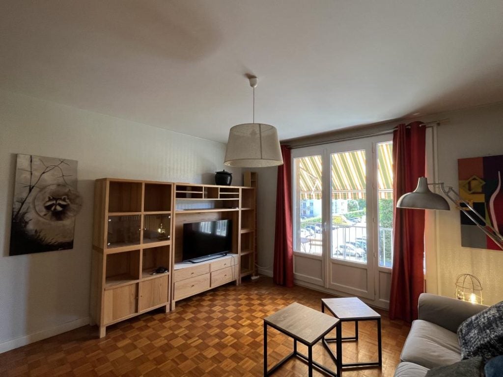 Appartement Avenue du Dauphiné à Bourgoin-Jallieu