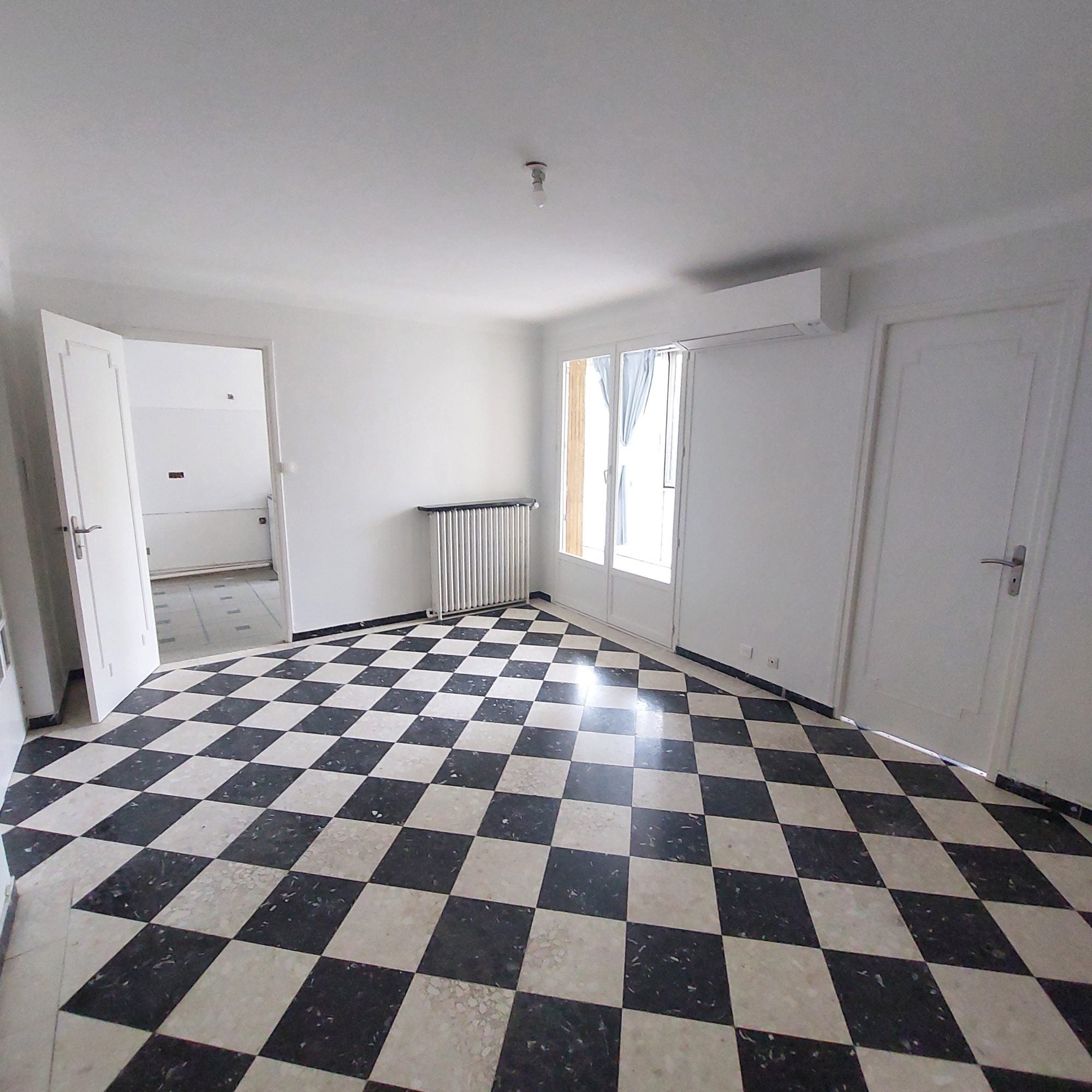 Appartement Rue Ferdinand Bébel à Toulouse