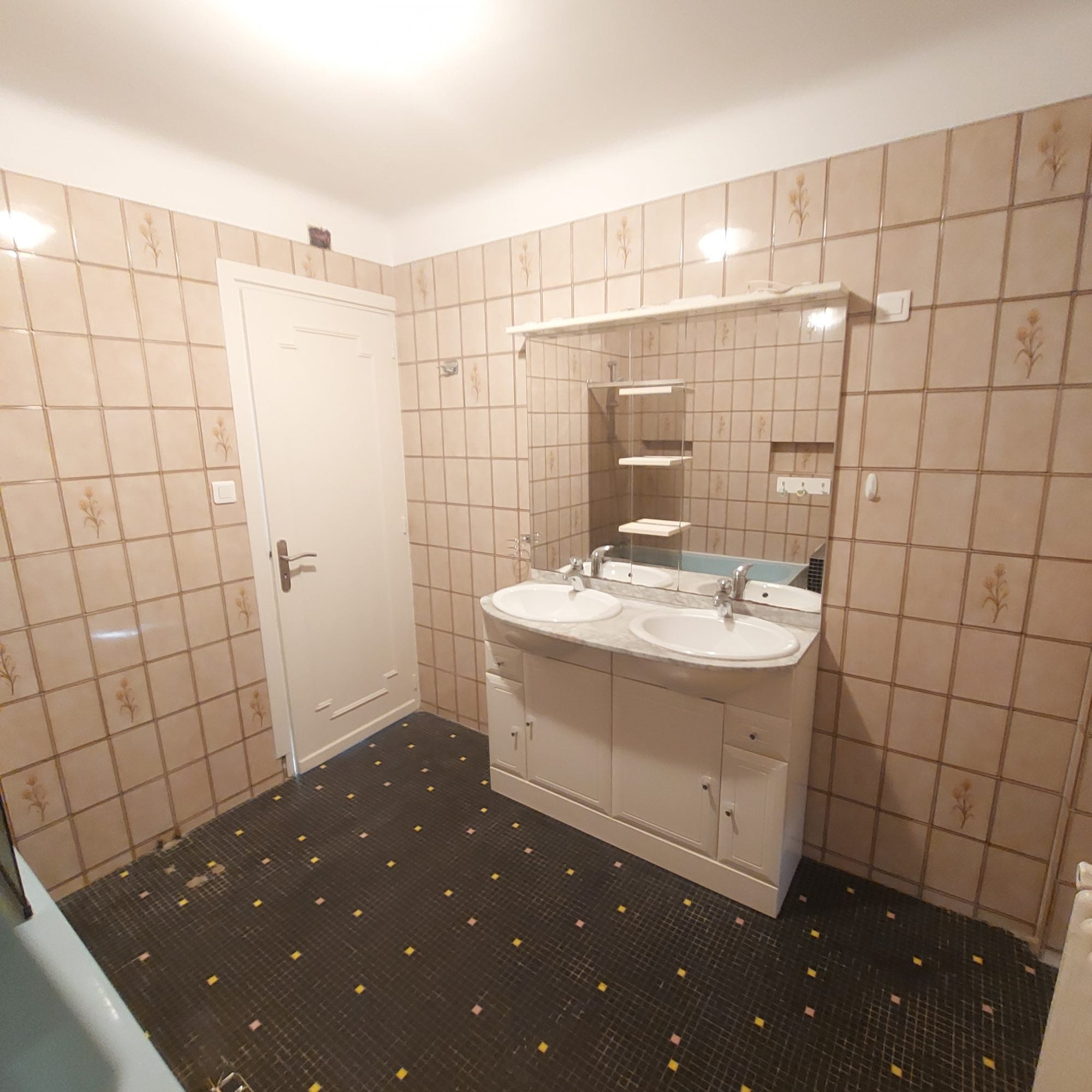 Appartement Rue Ferdinand Bébel à Toulouse