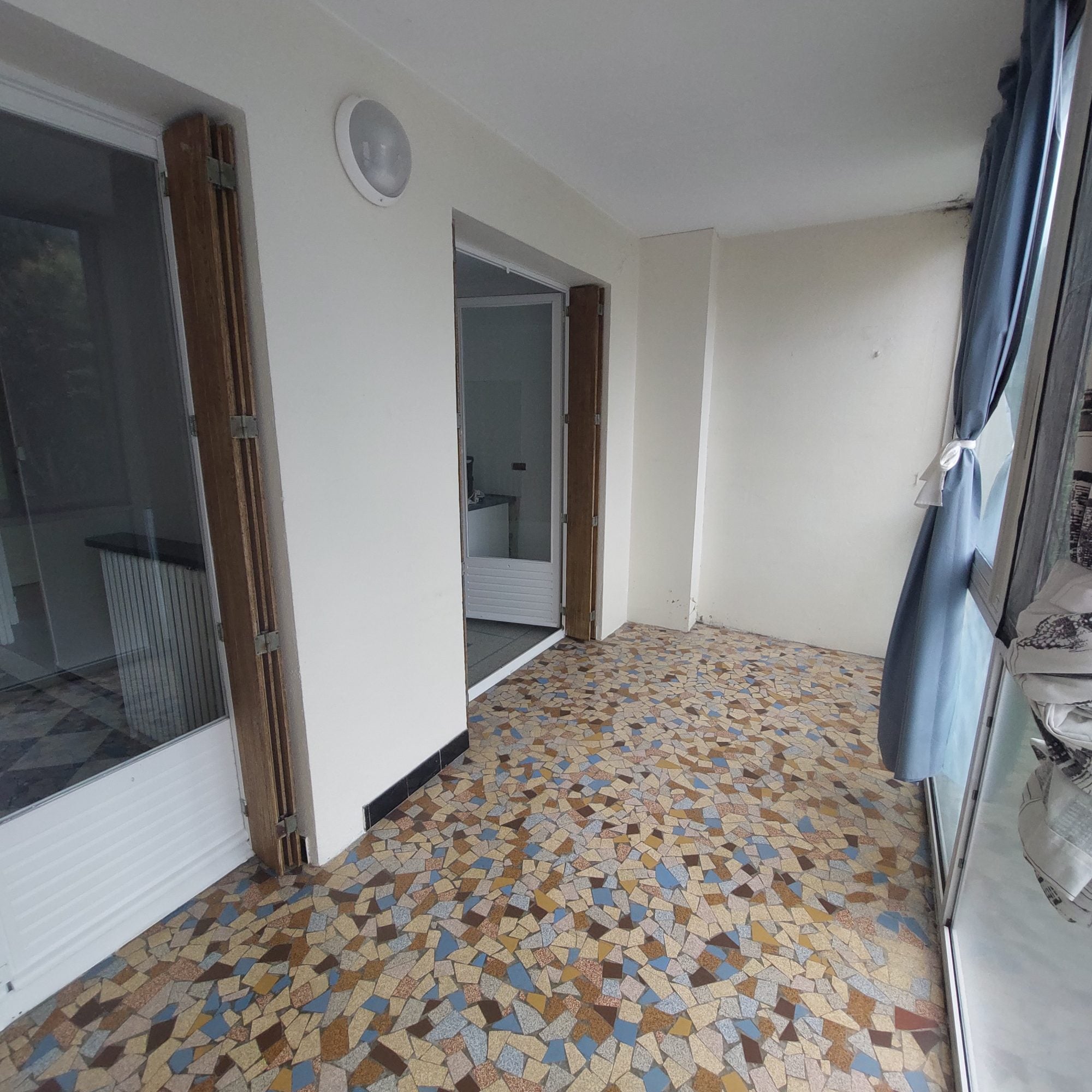 Appartement Rue Ferdinand Bébel à Toulouse