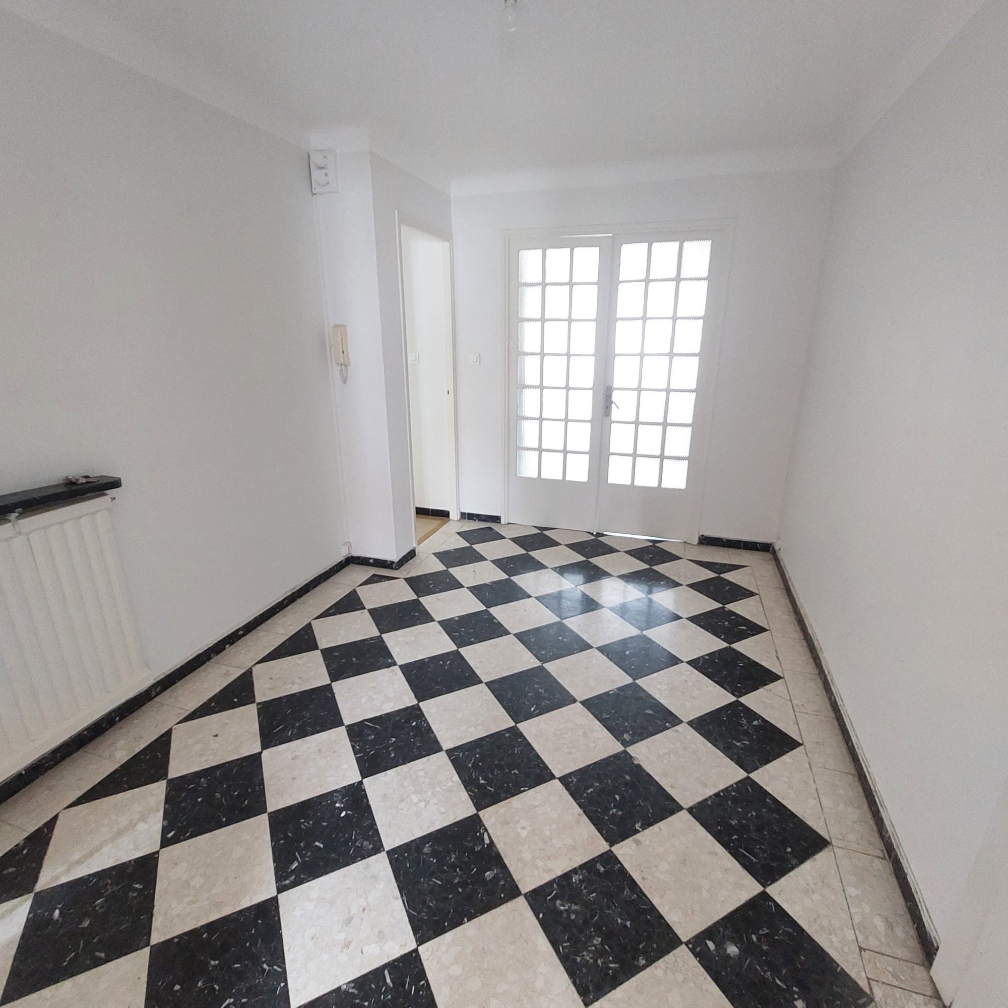 Appartement Rue Ferdinand Bébel à Toulouse